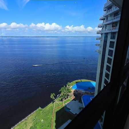 Tropical Executive 1307 With View Hotell Manaus Exteriör bild