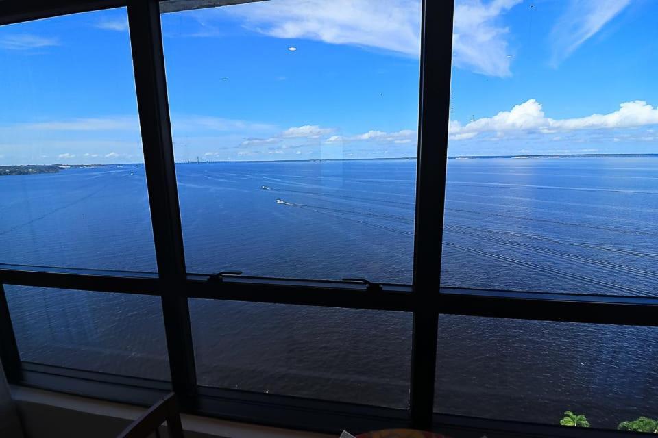 Tropical Executive 1307 With View Hotell Manaus Exteriör bild