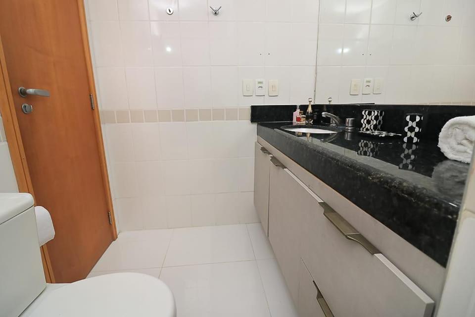 Tropical Executive 1307 With View Hotell Manaus Exteriör bild